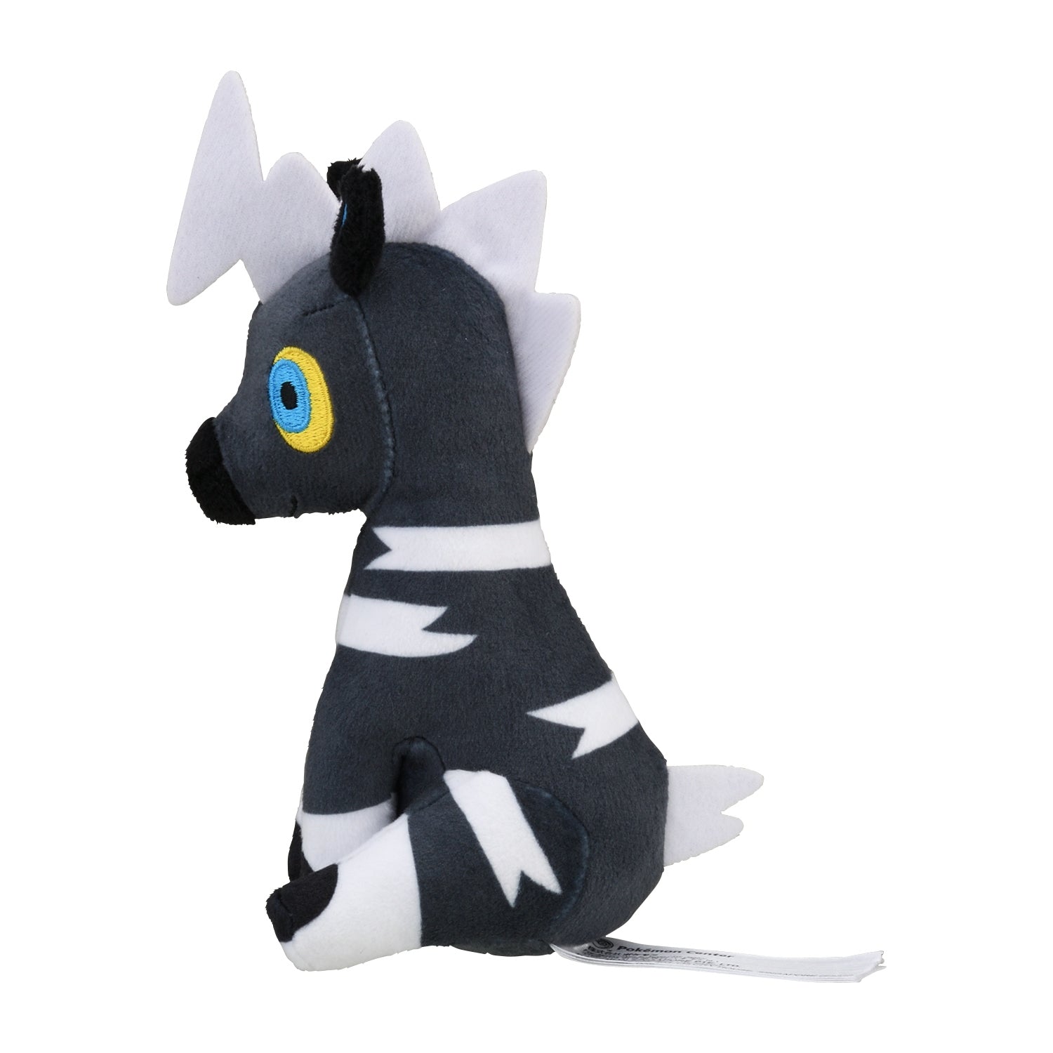 Blitzle #522 Pokémon fit Plush – Official Pokémon Center Japan