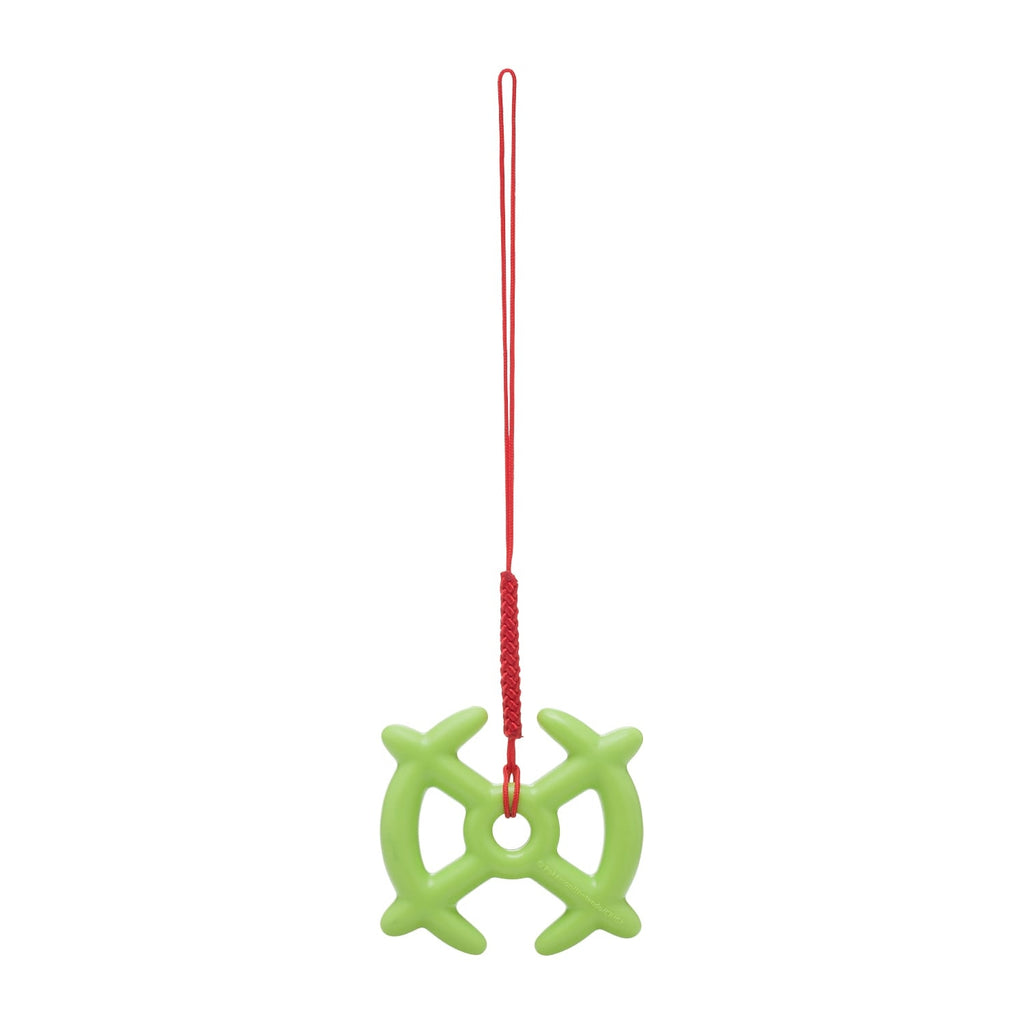 Netsuke jade region only charm