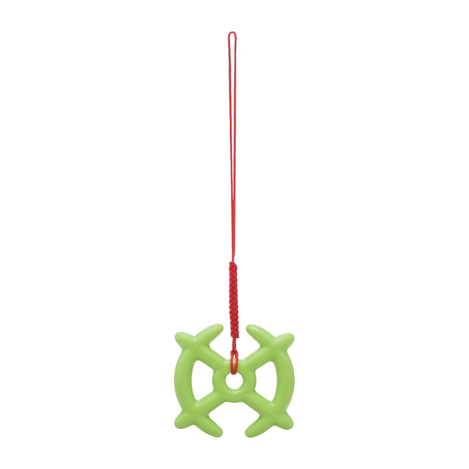 Netsuke jade region only charm