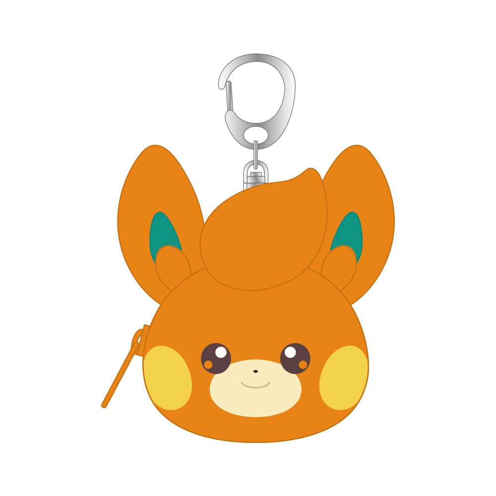 Silicone mini pouch Pamo