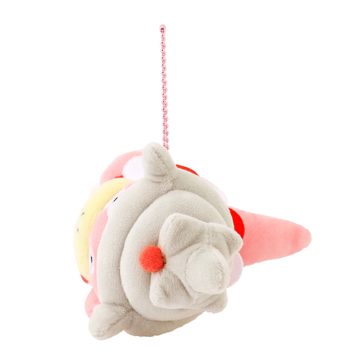 KADO Japan exclusive Mascot Dondon Donkan Yaan? Yadoking plushie, imported from Japan