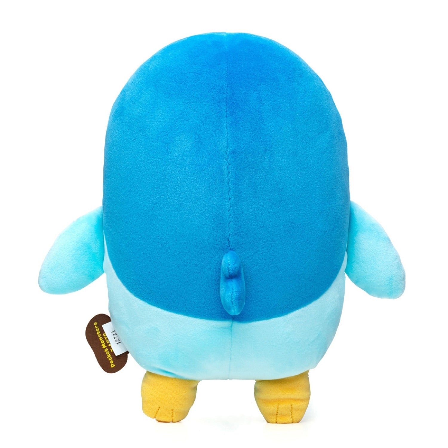 Adorable Mocchi-Mocchi Pochama collectible toy from Japan