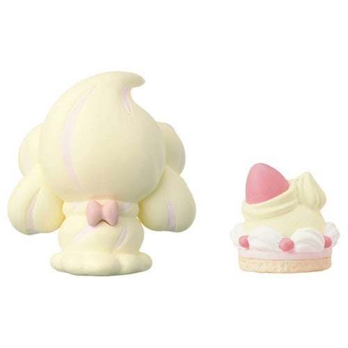 Pokepiece Doll Balloon Mawhip character, authentic Japanese figure