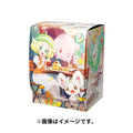 Pokémon TCG Official Deck Case – Bianca | Japan-Exclusive