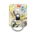 Multi Ring Galar Region
