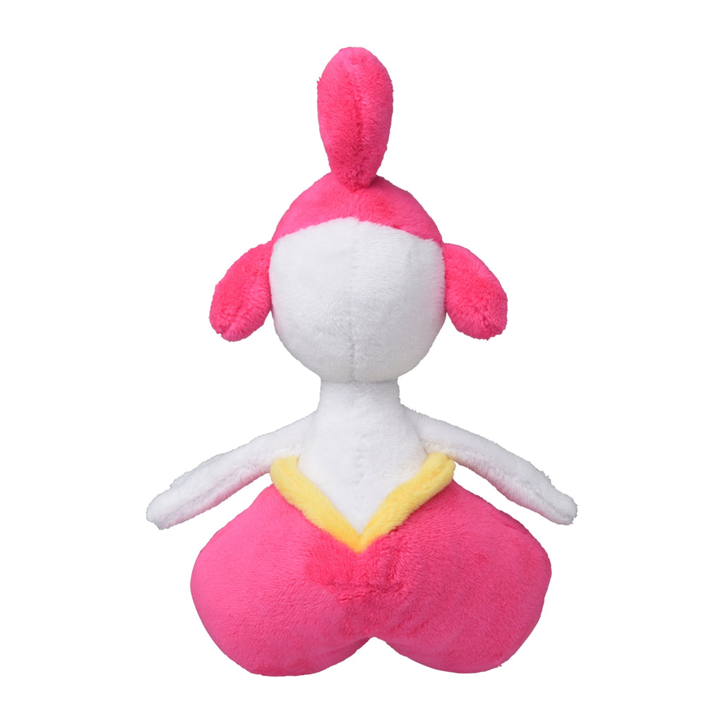 Medicham #308 Pokémon fit Plush – Official Pokémon Center Japan