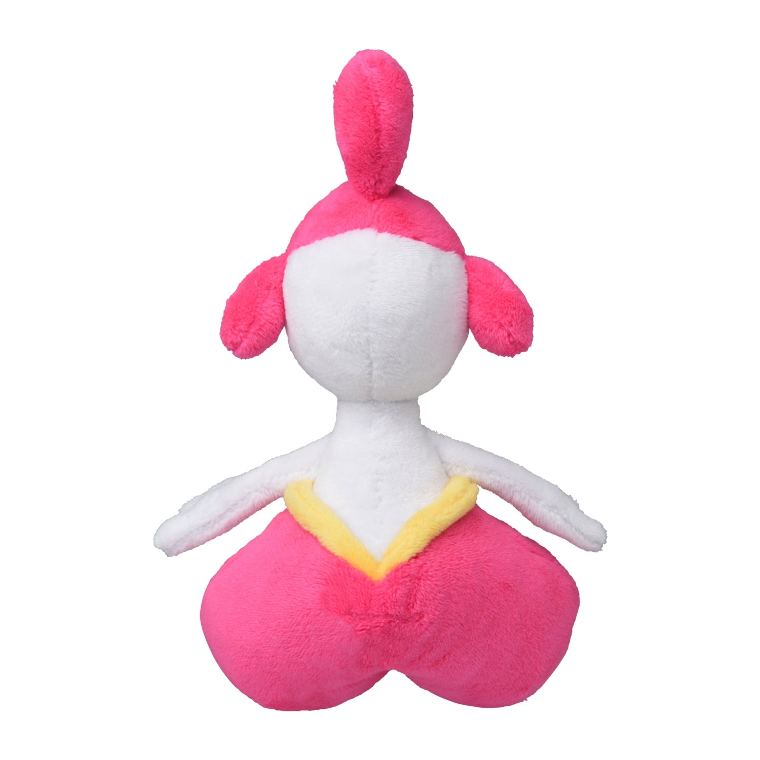 Medicham #308 Pokémon fit Plush – Official Pokémon Center Japan