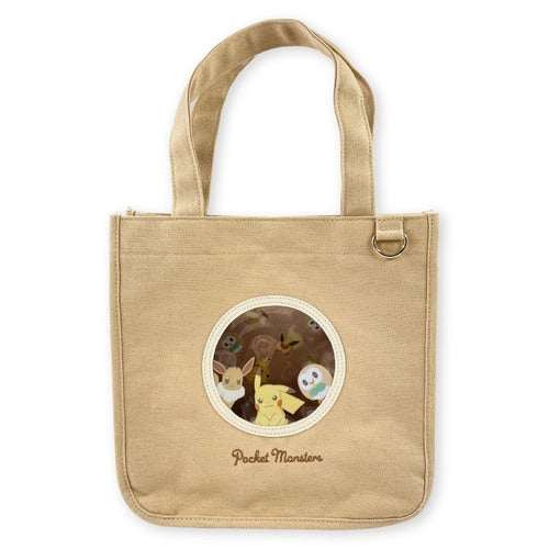 Tote bag BE