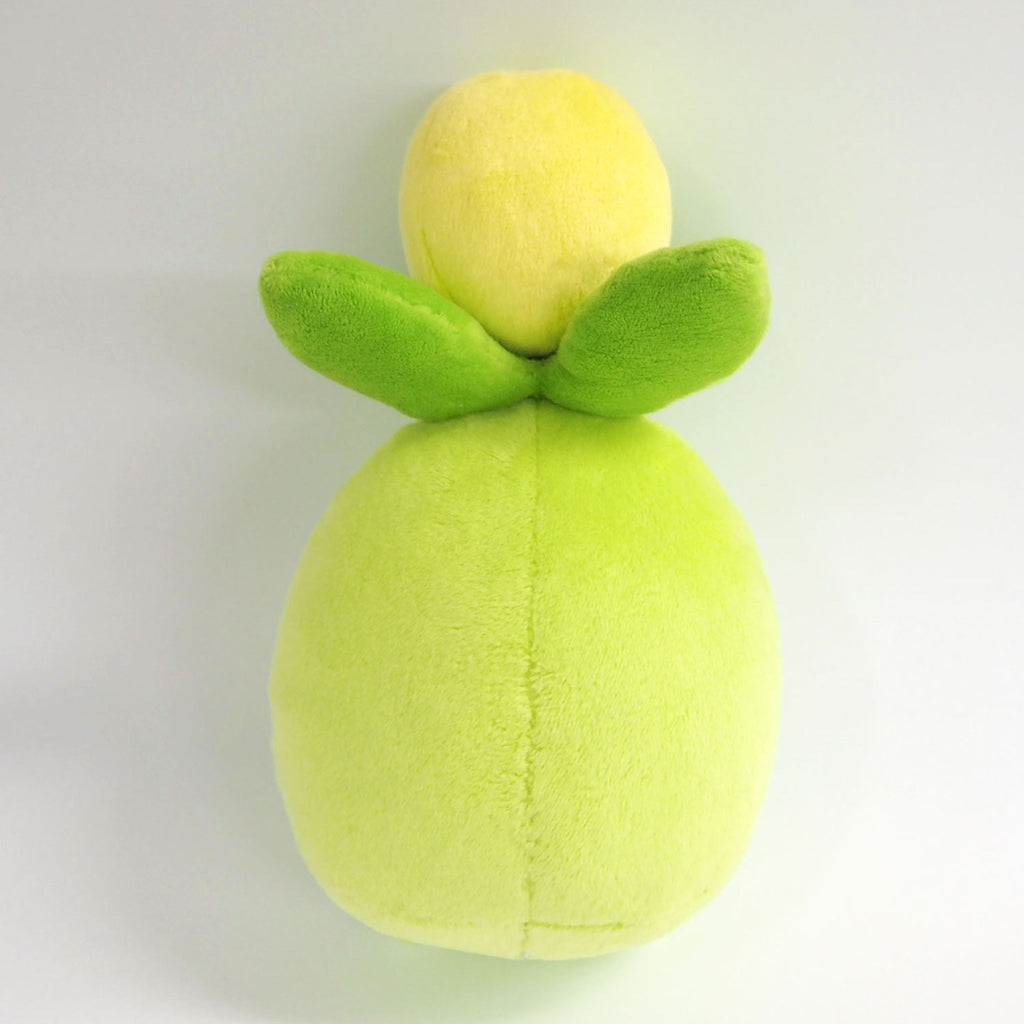 Minive stuffed animal, official Pokemon Center product from Japan