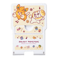 Smartphone stand Pamo & Papi Mocchi