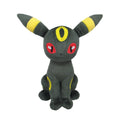 Blackie Pokemon stuffed toy from Japan, cute plushie with detailed face