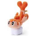 I chose you! Pokemon Get Plush Toy Sharitatsu plush from Japan, cute facial expression