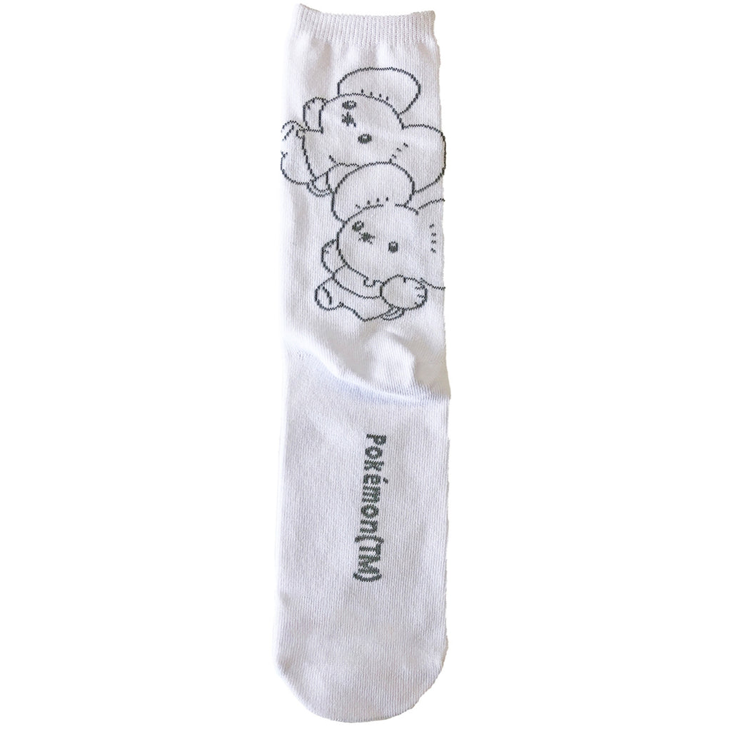 High socks Wakkarat WH Ladies (23-25cm)