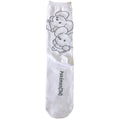 High socks Wakkarat WH Ladies (23-25cm)