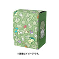 Pokemon Card Game Deck Case Poke Parle Refill