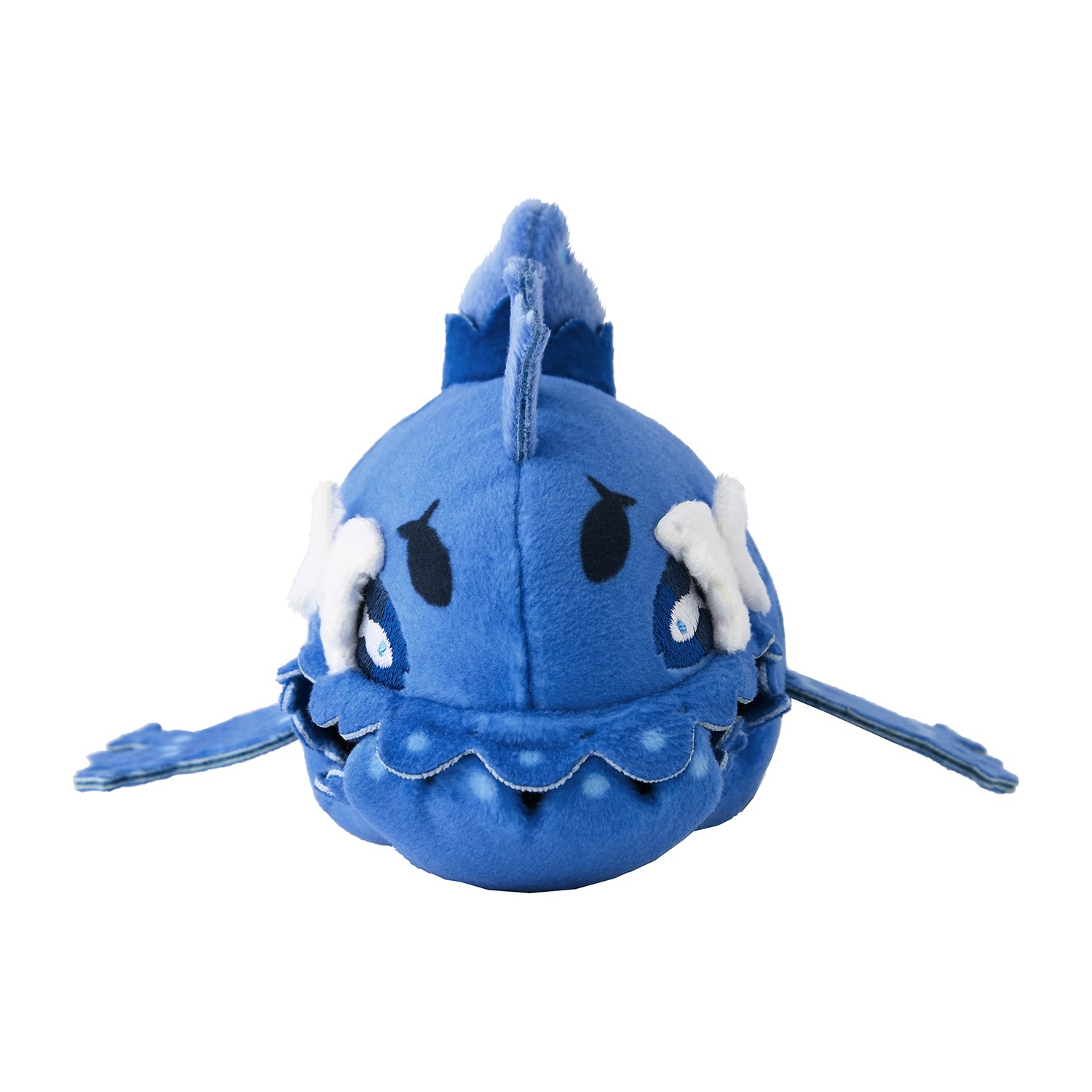 Authentic Pokémon Center Online Plushie, 13×20×10 cm size