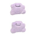 Pokémon Fluffy Hairpin 49MM with cute design from Japan