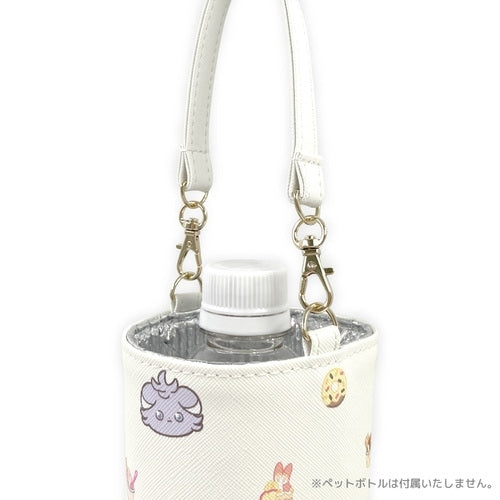 Plastic bottle holder IV Sweets shop Pokepiece