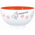 Simple soup bowl M Hogeta