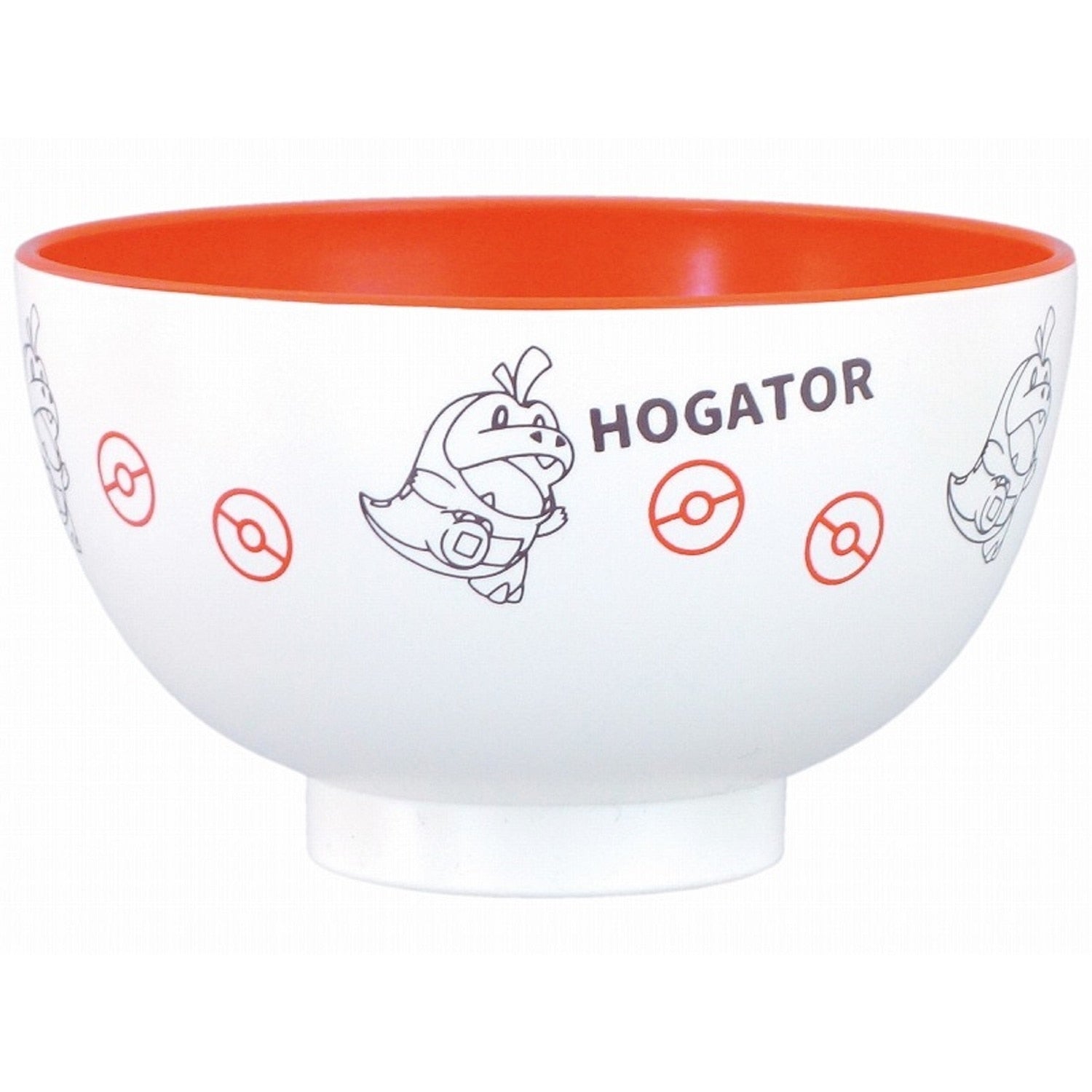 Simple soup bowl M Hogeta
