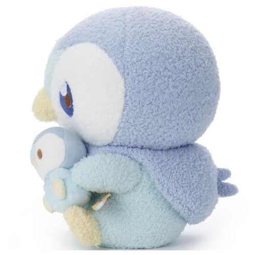Japanese Pokepiece Pochama Vendor with colorful design