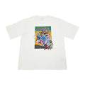T-shirt SECRET of MIGHT M/L