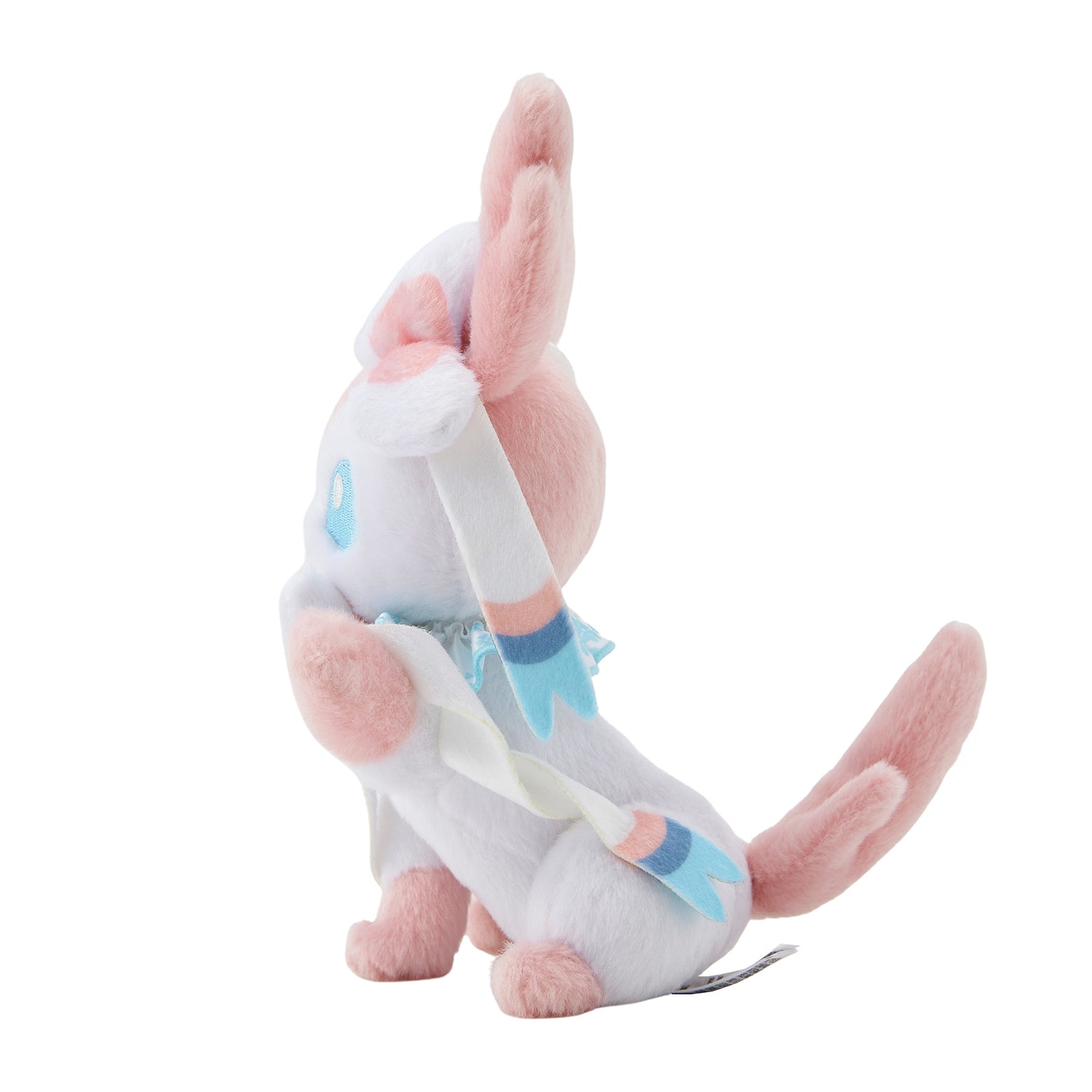 Sylveon Eevee Collection Plush | Official Pokémon Center Japan (#700)