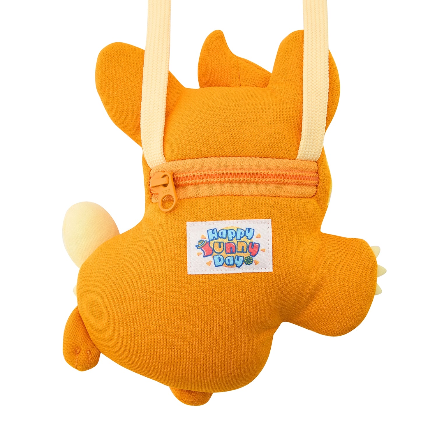 stuffed pochette pamo