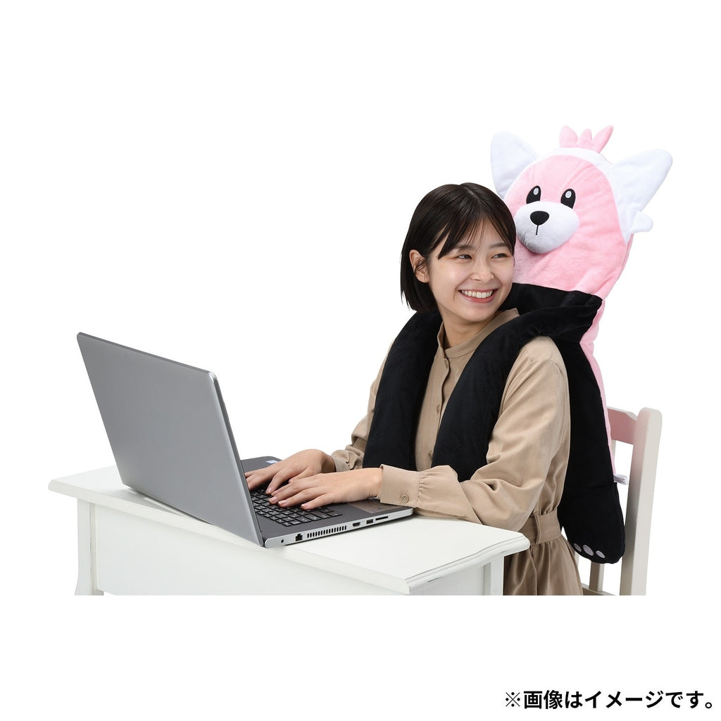 Pokemon Plush Kiteruguma, Japan exclusive collectible item