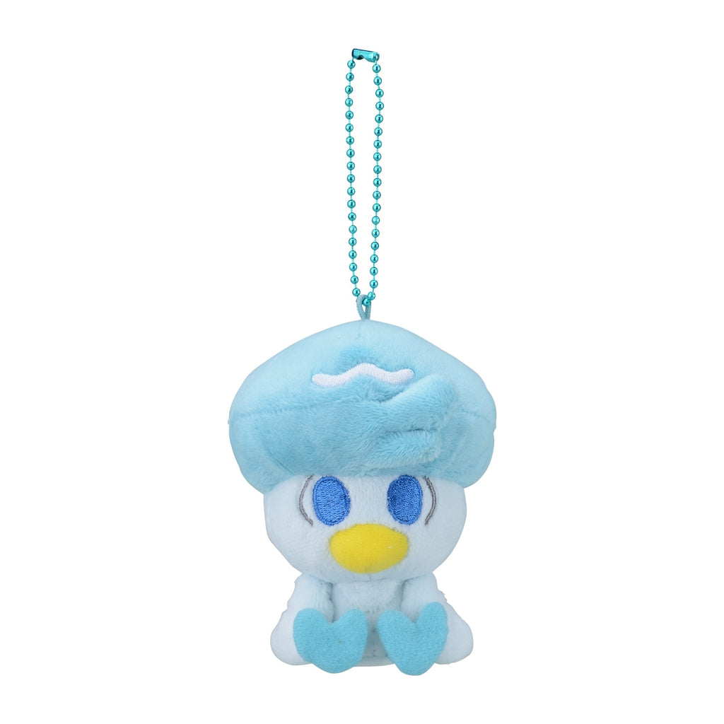 Quaxly (#912) Mascot Pokemon Dolls Plush – Pokemon Center Japan