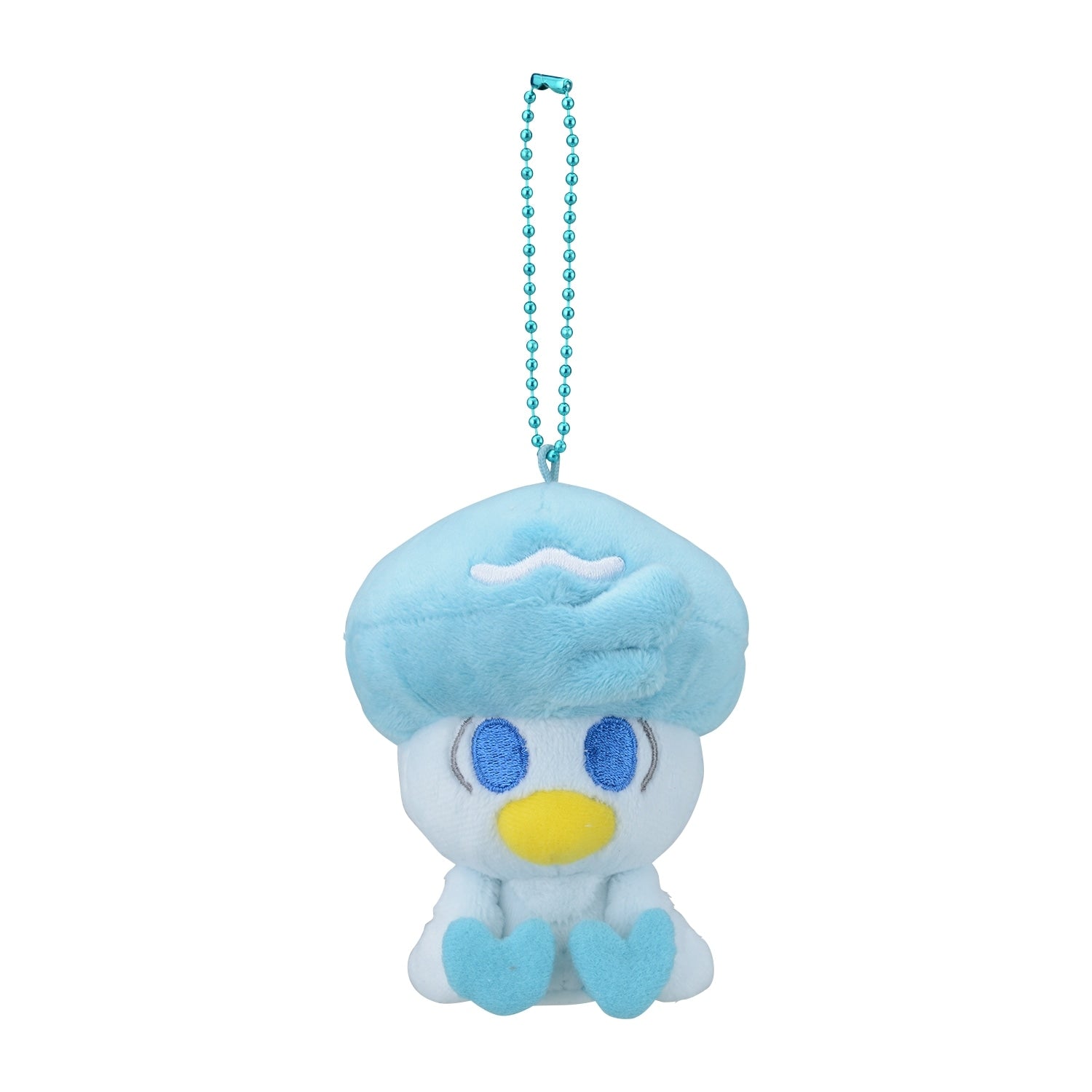 Quaxly (#912) Mascot Pokemon Dolls Plush – Pokemon Center Japan
