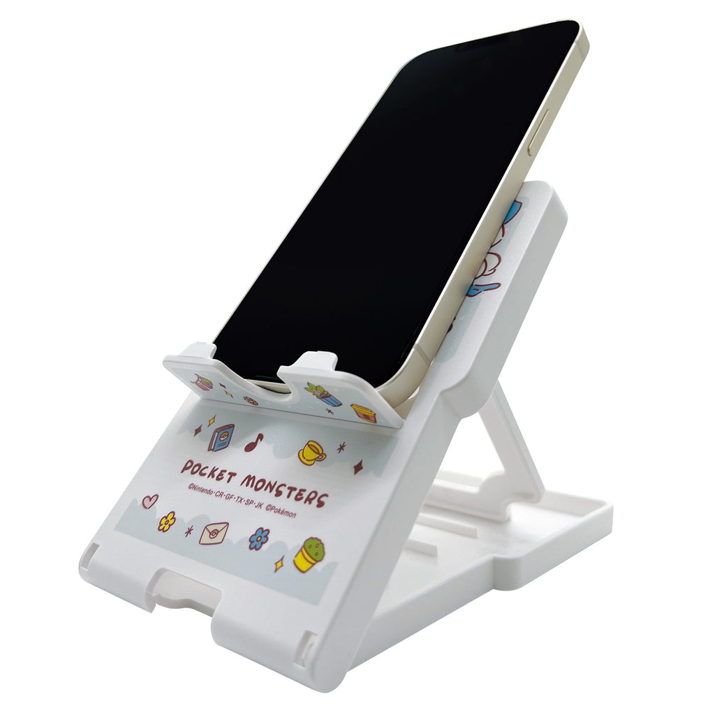 Pokemon Center Japan licensed Smartphone Stand with Squirtle, collectible item