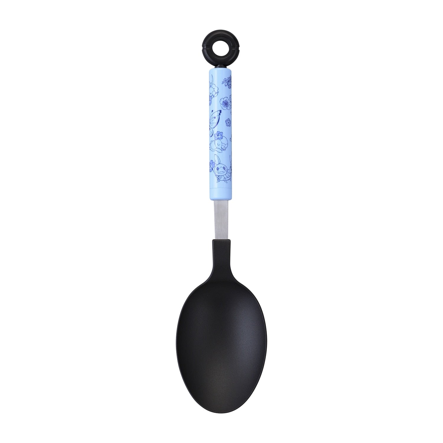 cooking spoon Baby Blue Eyes