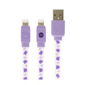Lightning compatible sync & charging cable Metamon 823B