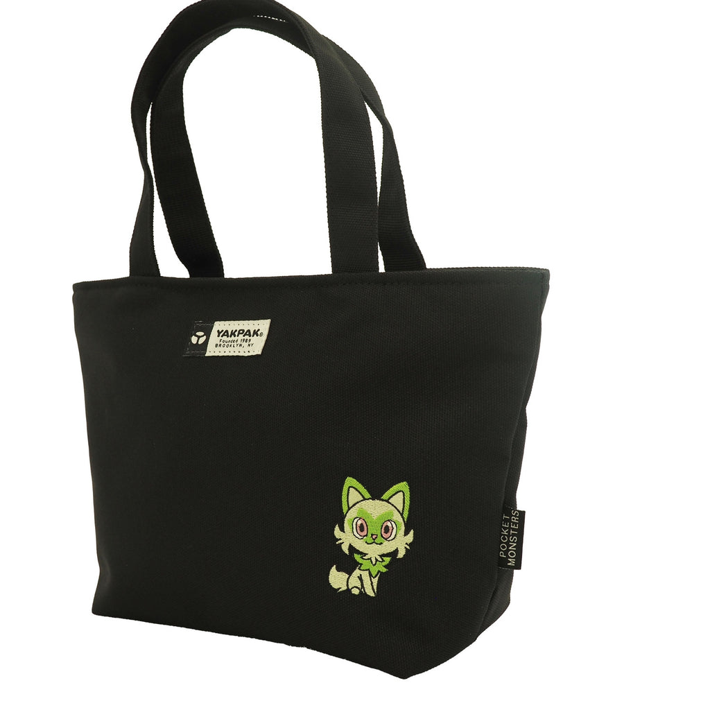 YAKPAK Mini Tote Bag Nyaoha