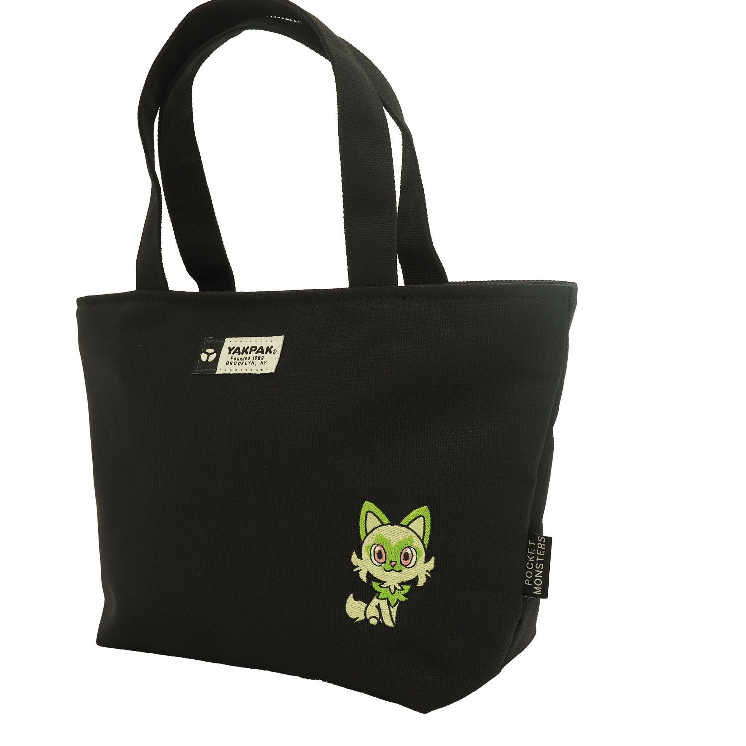 YAKPAK Mini Tote Bag Nyaoha