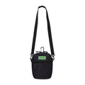 Pouch with shoulder strap