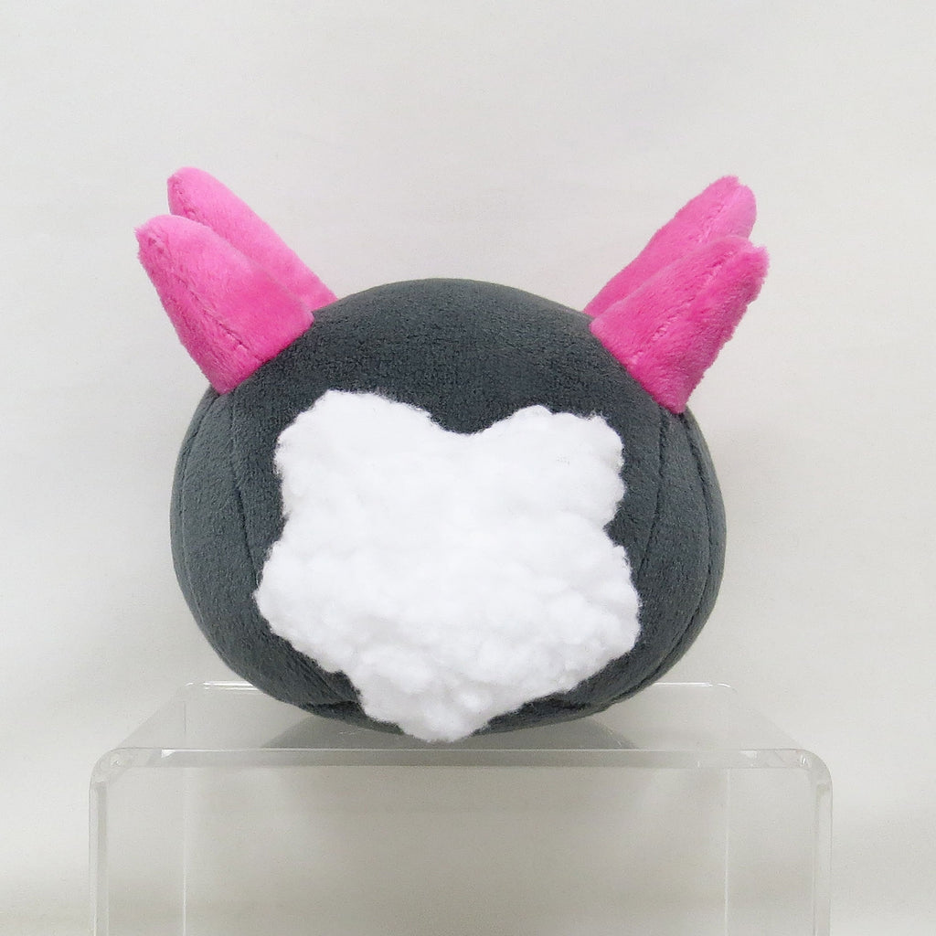 Rare anime collectible Pokemon Sea Cucumber plush, ships from Japan