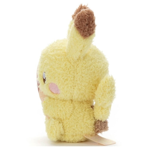 KADO Japan exclusive Pikachu Sweets Ver. plush toy, vibrant colors from Japan