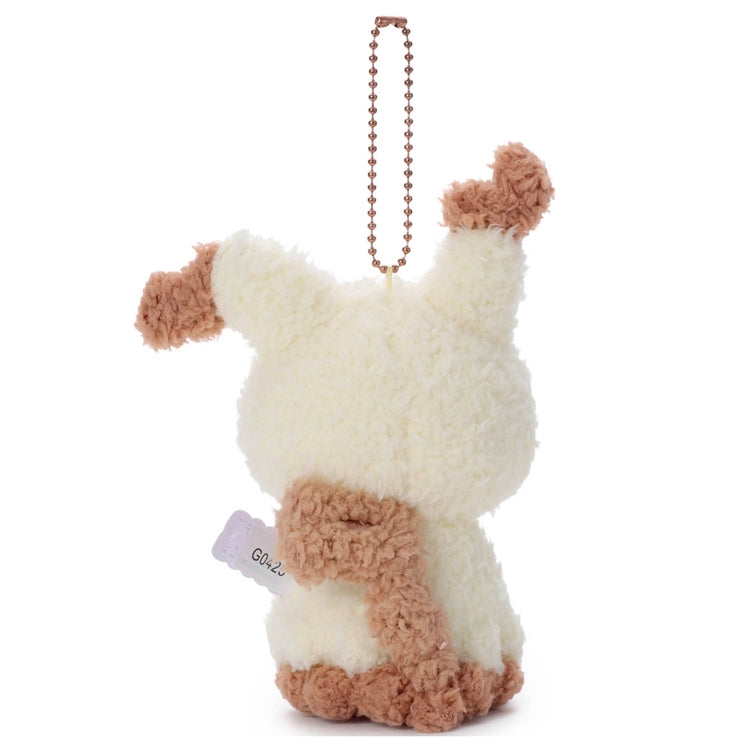 Japanese Mimikyu plushie, official Pokemon Center Online product, shipped from Japan