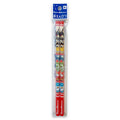 Pokemon Red Pencil with Japanese text from Japan