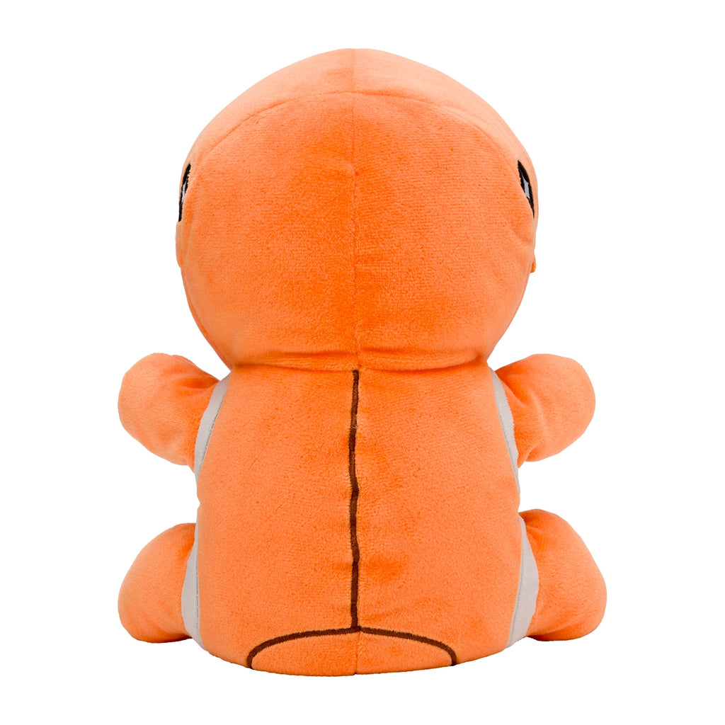 Kumitsukitai Knuckler plushie, official Pokemon Center Online product from Japan