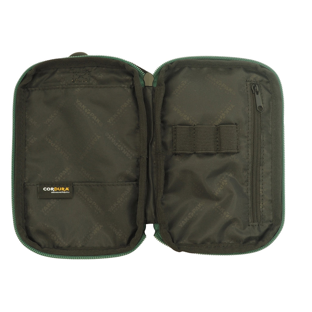YAKPAK Pocket Shoulder Nyaoha