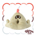 Pokémon fit Sandygast #769 Official Plush – Pokémon Center Japan