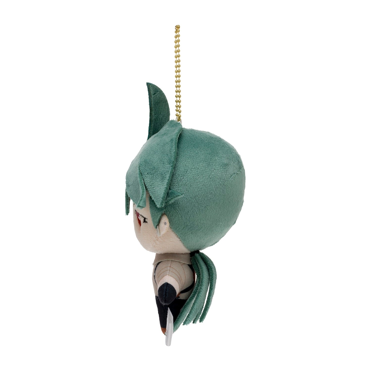 Japanese Pokémon collectible, mascot plushie, 47g weight