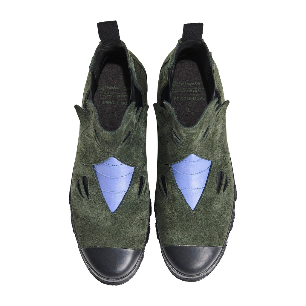 SPINGLE MOVE Sneakers Bangiras 22.5cm/23.5cm/24.5cm/25.5cm/26.5cm/27.5cm