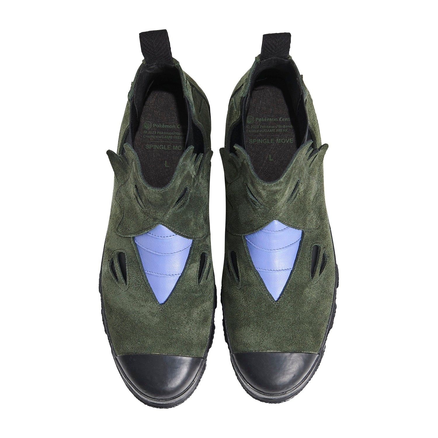 SPINGLE MOVE Sneakers Bangiras 22.5cm/23.5cm/24.5cm/25.5cm/26.5cm/27.5cm