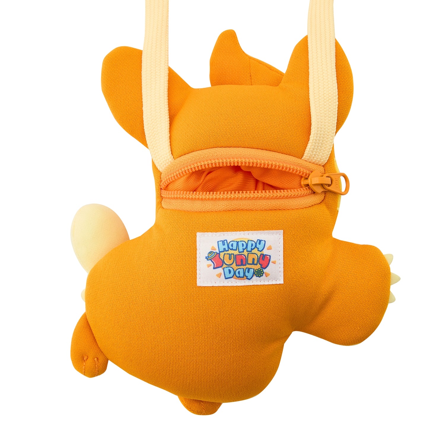 stuffed pochette pamo