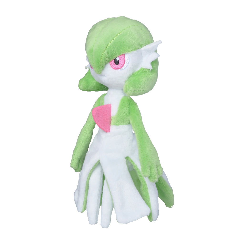Pokémon fit Gardevoir (#282) Official Plush – Pokémon Center Japan