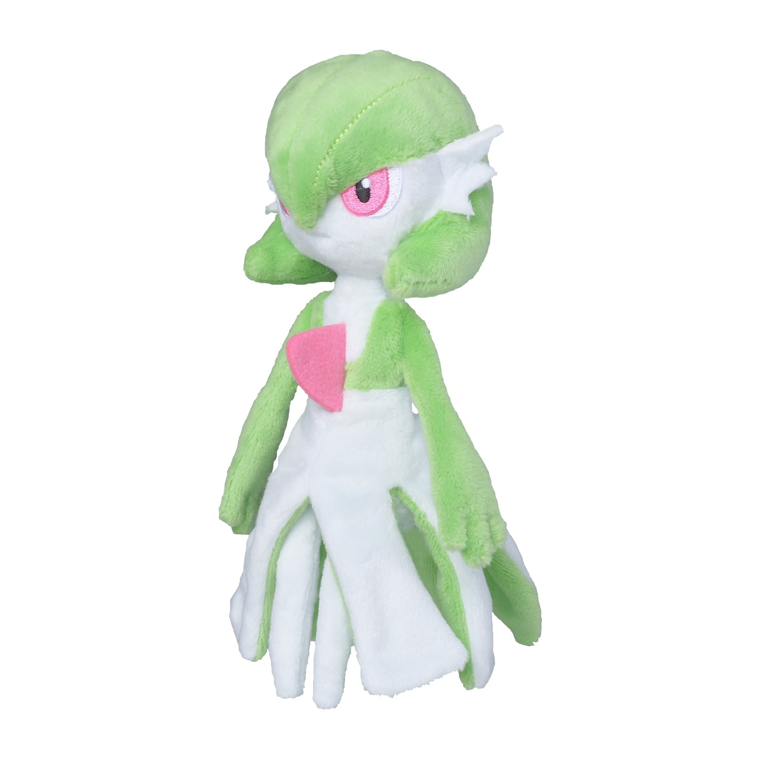 Pokémon fit Gardevoir (#282) Official Plush – Pokémon Center Japan